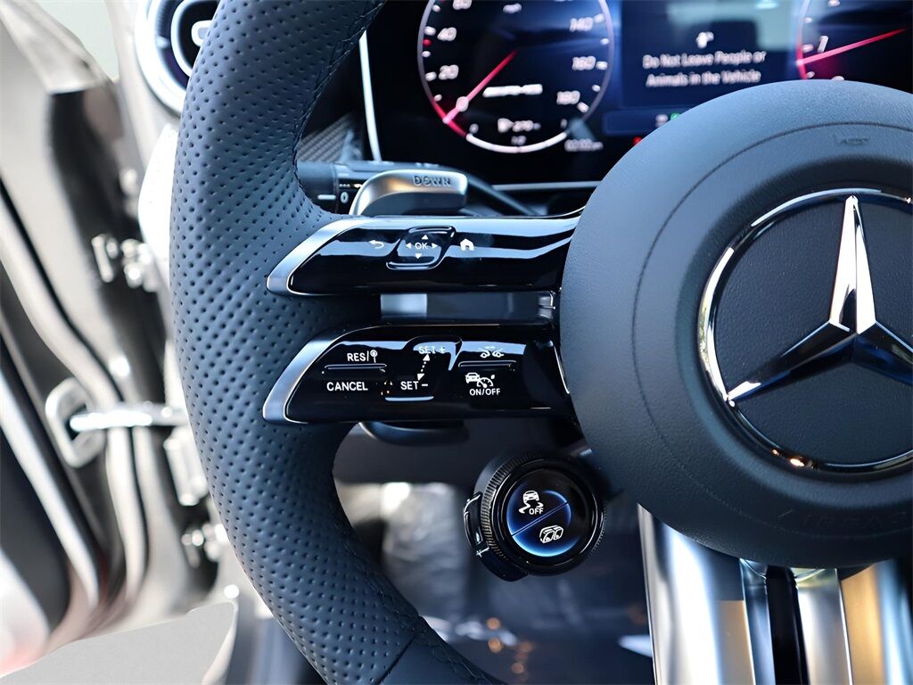 2026 Mercedes-Benz GLC GLC 43 AMG&reg; San Clemente CA