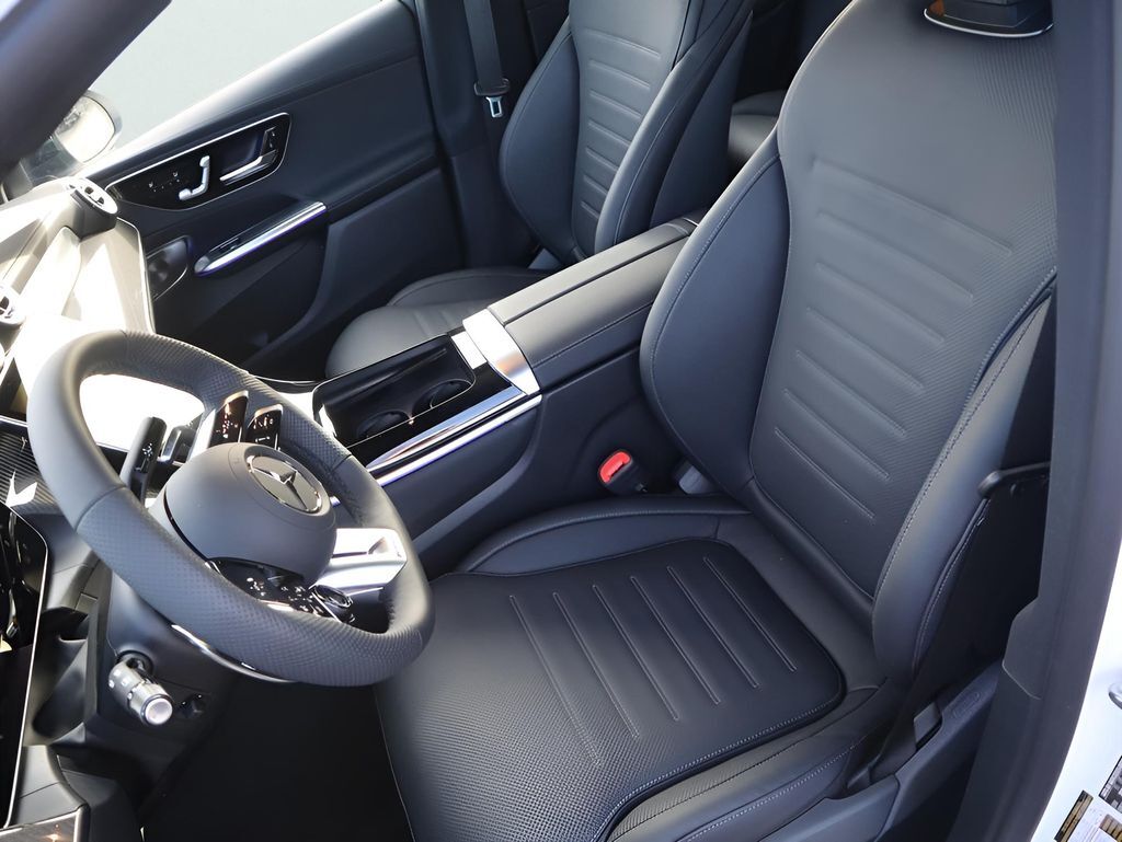 2026 Mercedes-Benz GLC GLC 43 AMG&reg; San Clemente CA