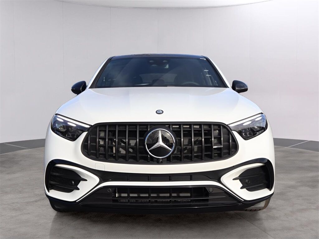 2026 Mercedes-Benz GLC GLC 43 AMG&reg; San Clemente CA