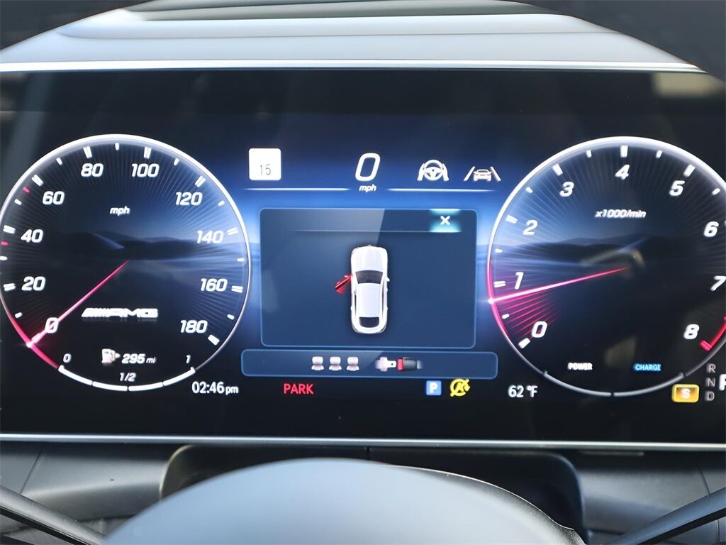 2026 Mercedes-Benz GLC GLC 43 AMG&reg; San Clemente CA