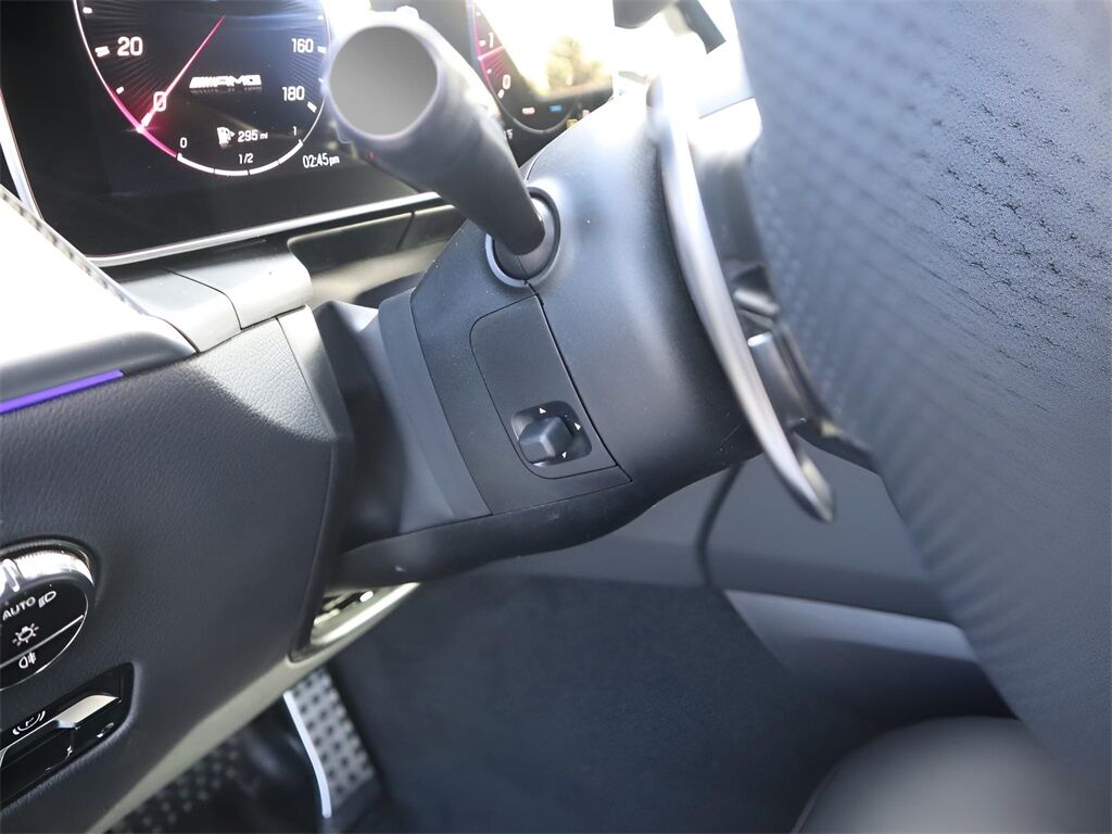 2026 Mercedes-Benz GLC GLC 43 AMG&reg; San Clemente CA