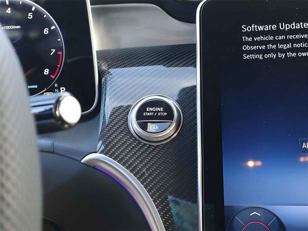 2026 Mercedes-Benz GLC GLC 43 AMG&reg; San Clemente CA