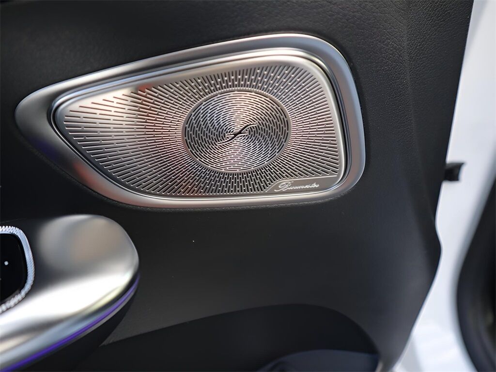 2026 Mercedes-Benz GLC GLC 43 AMG&reg; San Clemente CA