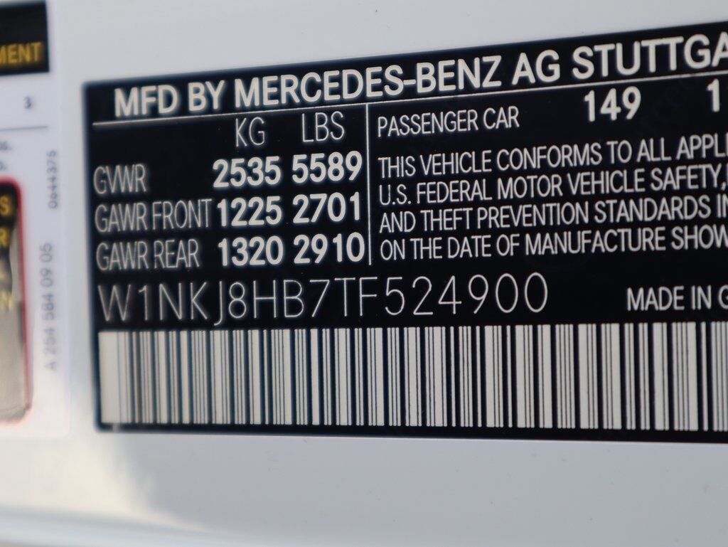 2026 Mercedes-Benz GLC GLC 43 AMG&reg; San Clemente CA