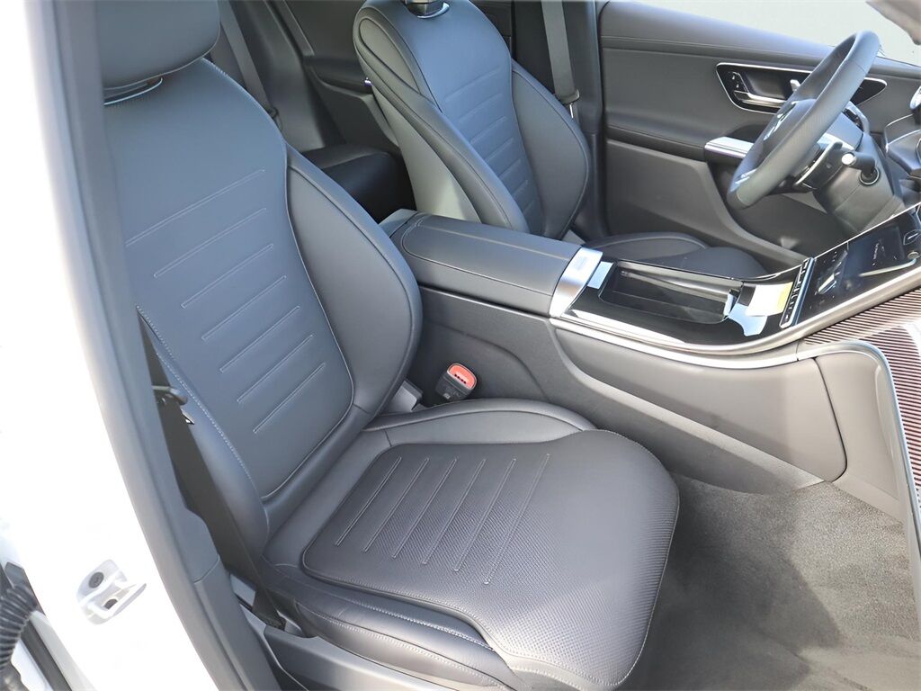 2026 Mercedes-Benz GLC GLC 43 AMG&reg; San Clemente CA