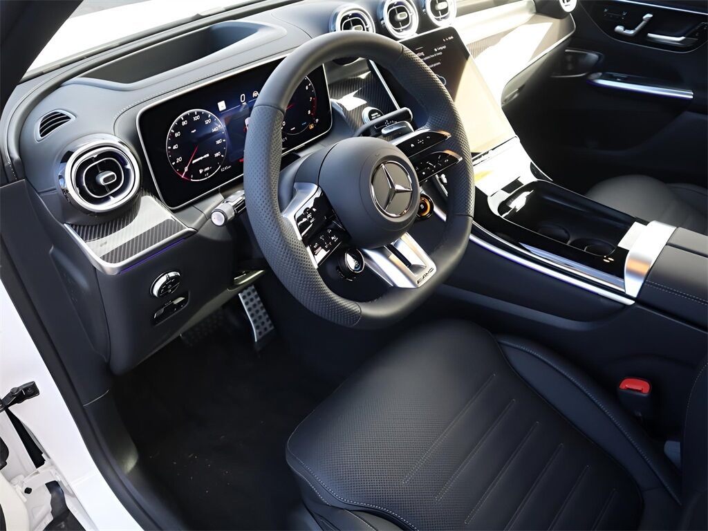 2026 Mercedes-Benz GLC GLC 43 AMG&reg; San Clemente CA