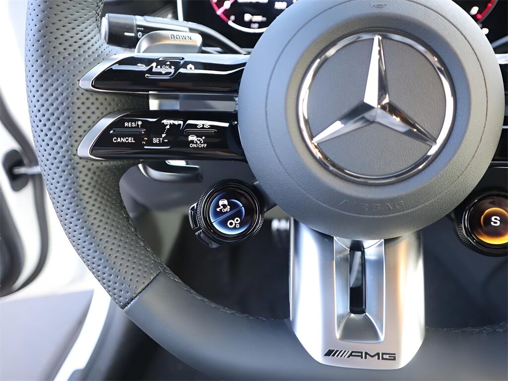 2026 Mercedes-Benz GLC GLC 43 AMG&reg; San Clemente CA