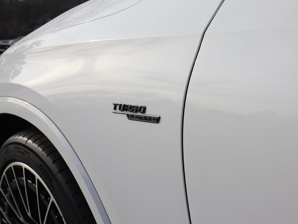 2026 Mercedes-Benz GLC GLC 43 AMG&reg; San Clemente CA