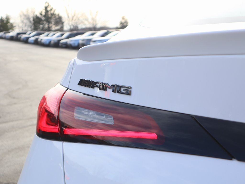 2026 Mercedes-Benz GLC GLC 43 AMG&reg; San Clemente CA