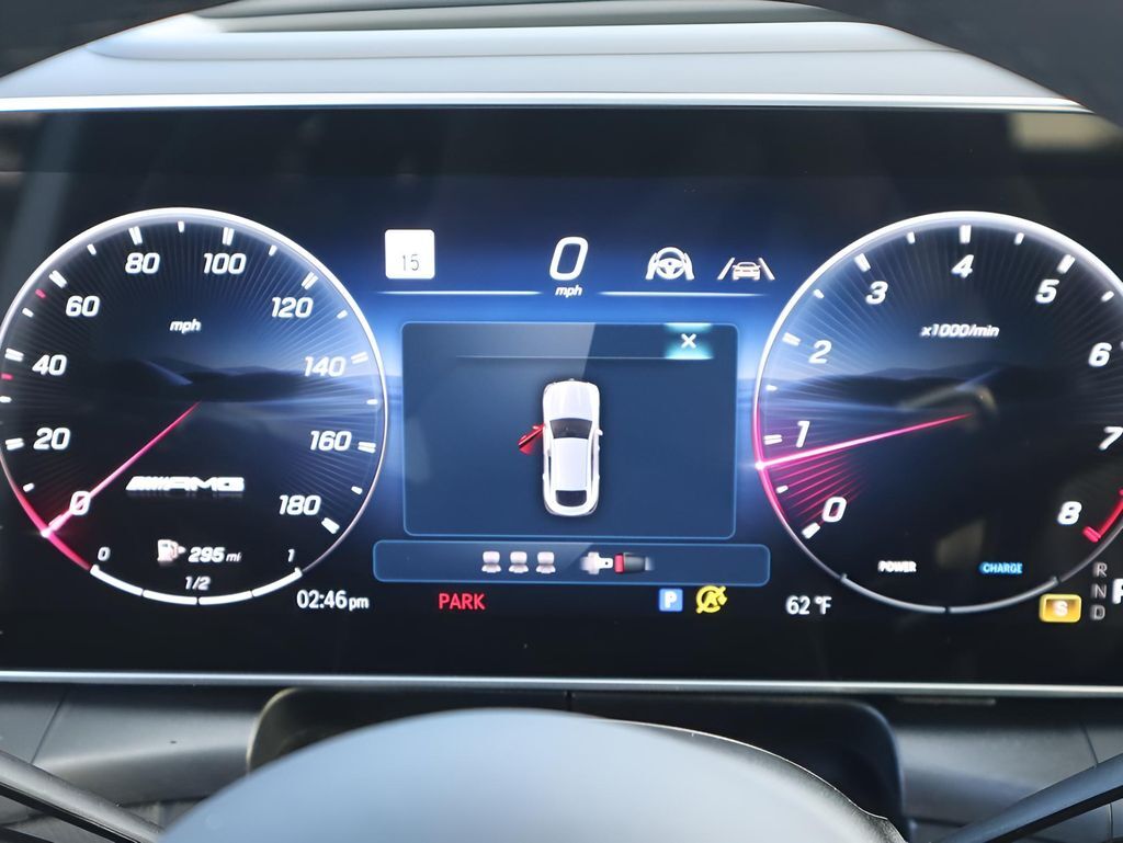 2026 Mercedes-Benz GLC GLC 43 AMG&reg; San Clemente CA