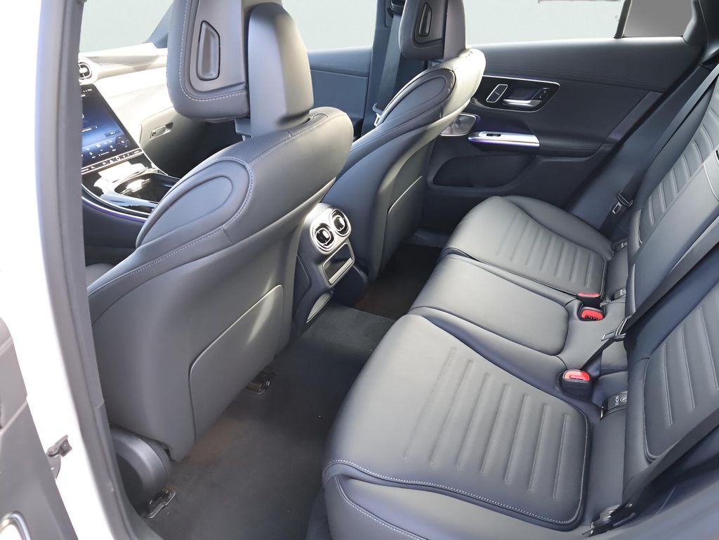 2026 Mercedes-Benz GLC GLC 43 AMG&reg; San Clemente CA