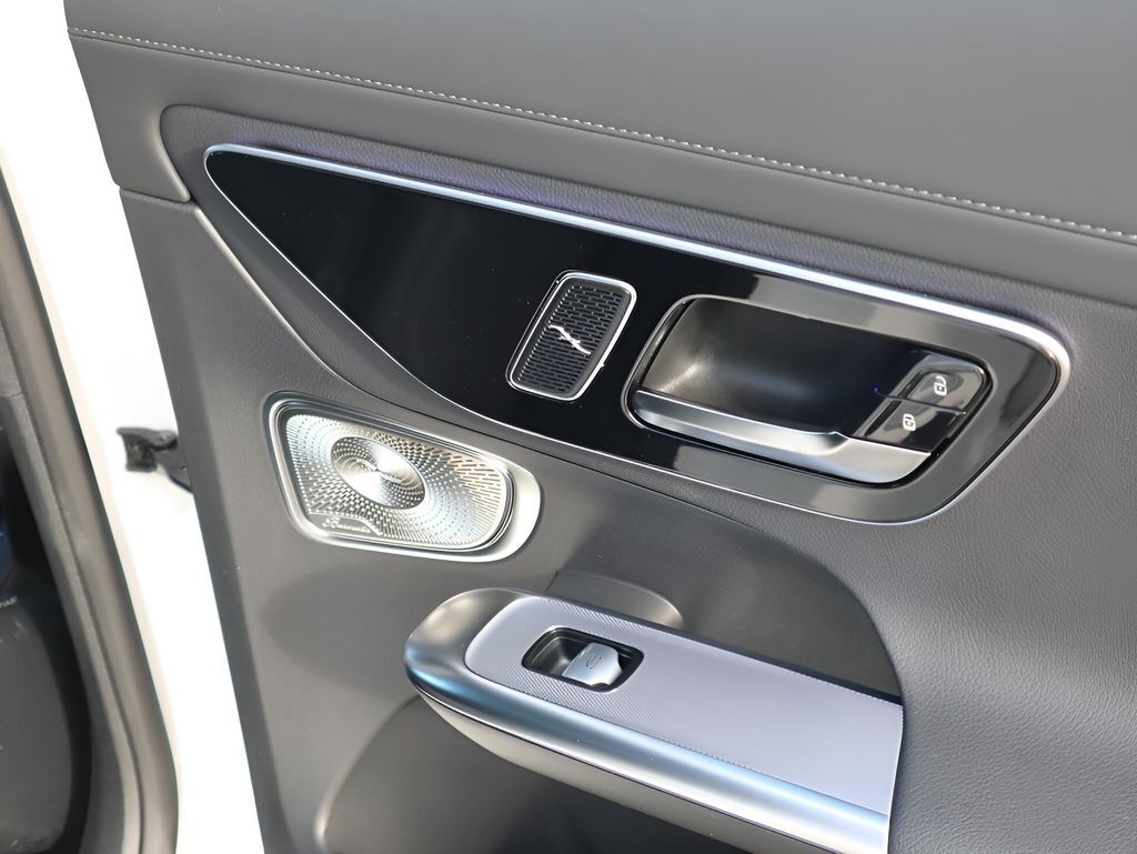 2026 Mercedes-Benz GLC GLC 43 AMG&reg; San Clemente CA