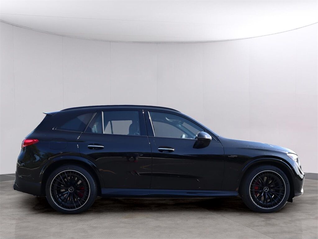 2026 Mercedes-Benz GLC GLC 43 AMG&reg; San Clemente CA