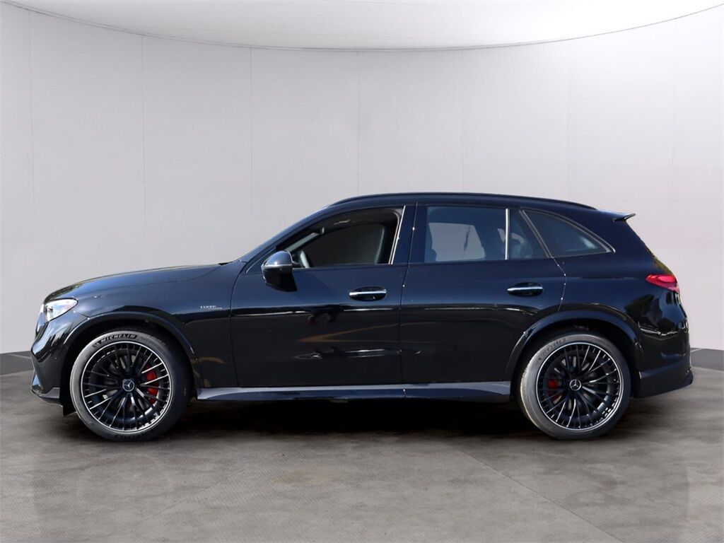 2026 Mercedes-Benz GLC GLC 43 AMG&reg; San Clemente CA