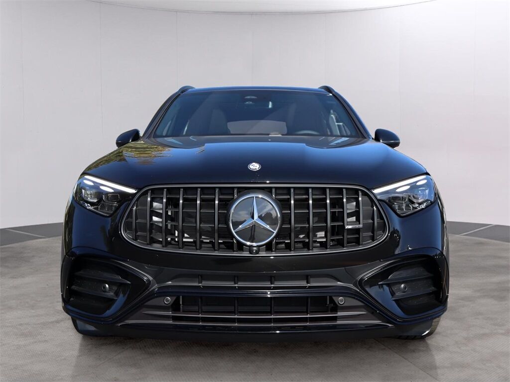 2026 Mercedes-Benz GLC GLC 43 AMG&reg; San Clemente CA