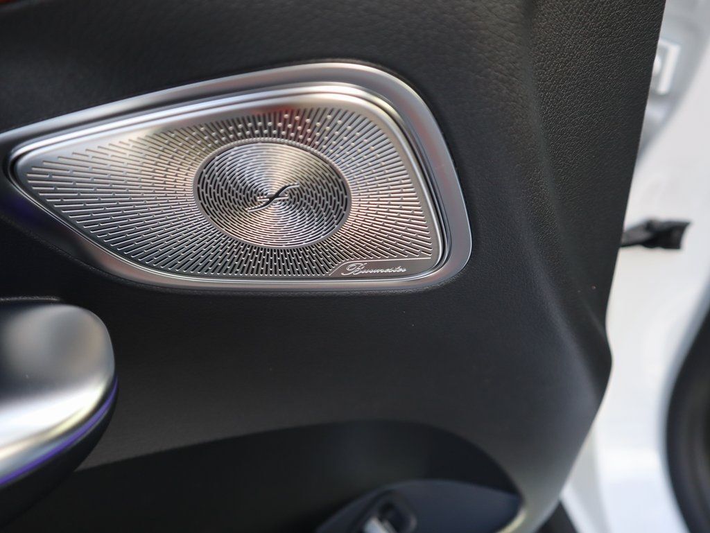 2026 Mercedes-Benz GLC GLC 43 AMG&reg; San Clemente CA