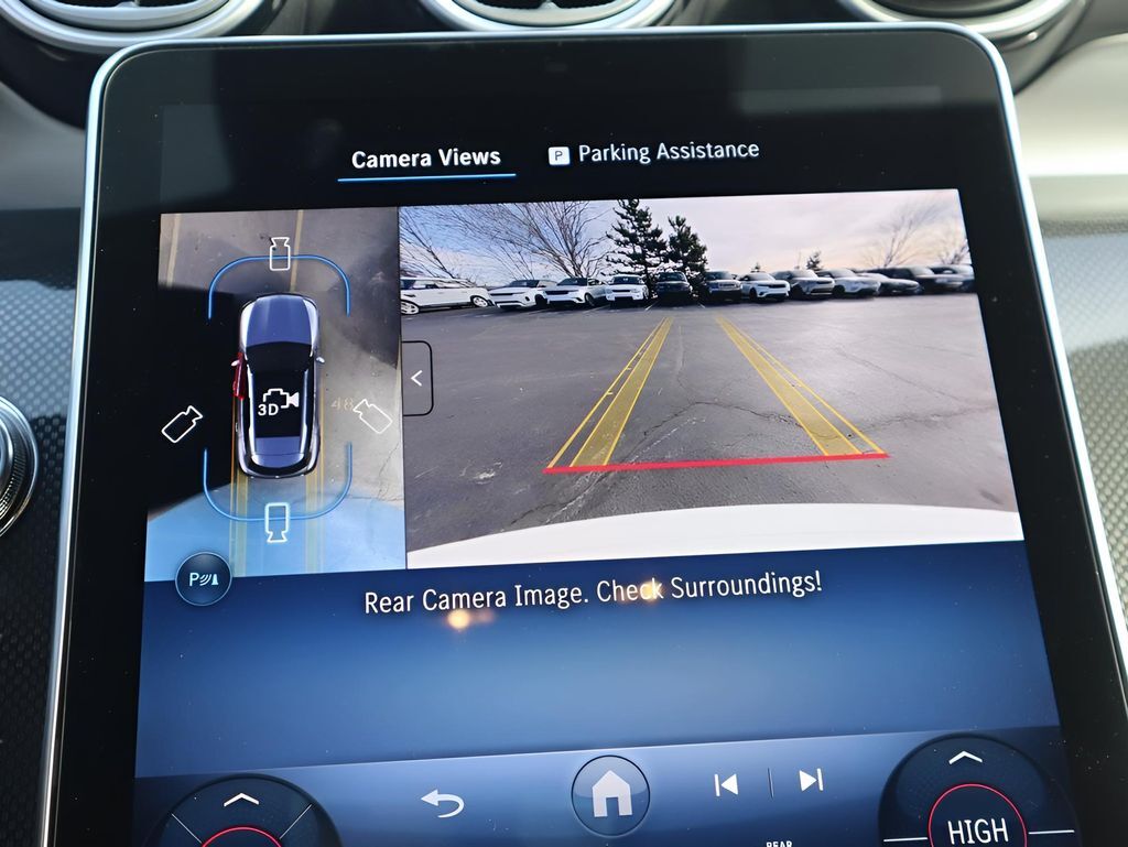 2026 Mercedes-Benz GLC GLC 43 AMG&reg; San Clemente CA