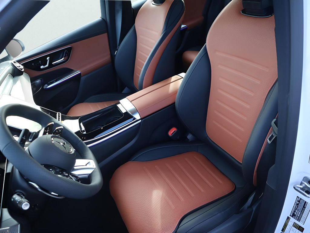 2026 Mercedes-Benz GLC GLC 43 AMG&reg; San Clemente CA