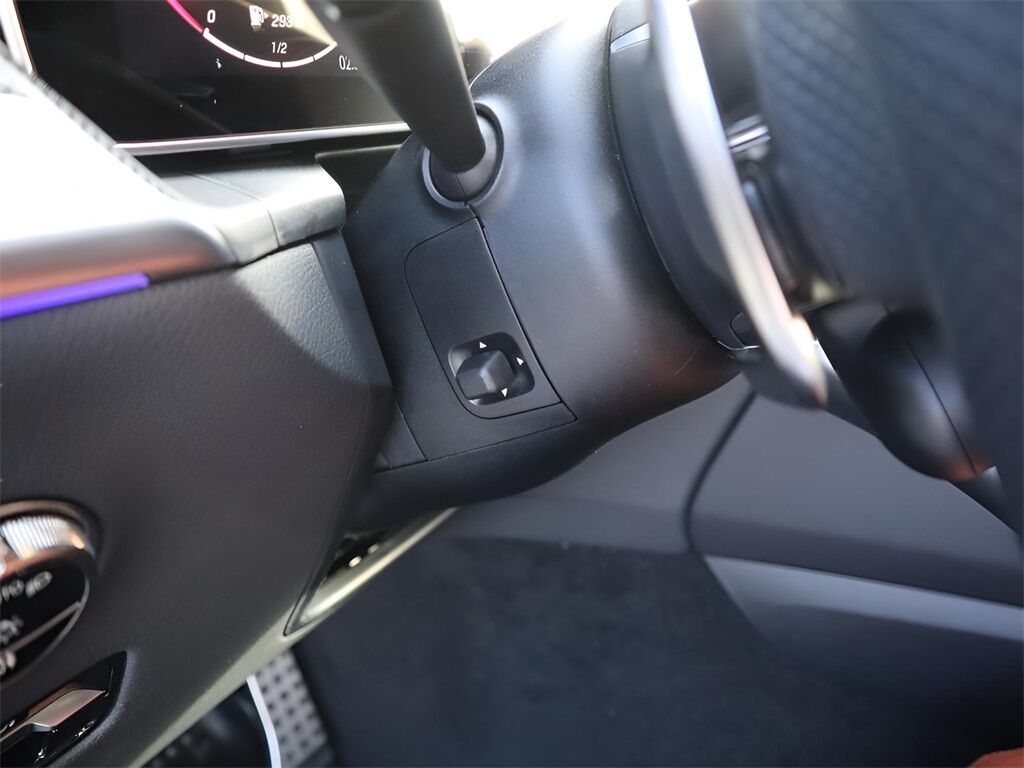 2026 Mercedes-Benz GLC GLC 43 AMG&reg; San Clemente CA