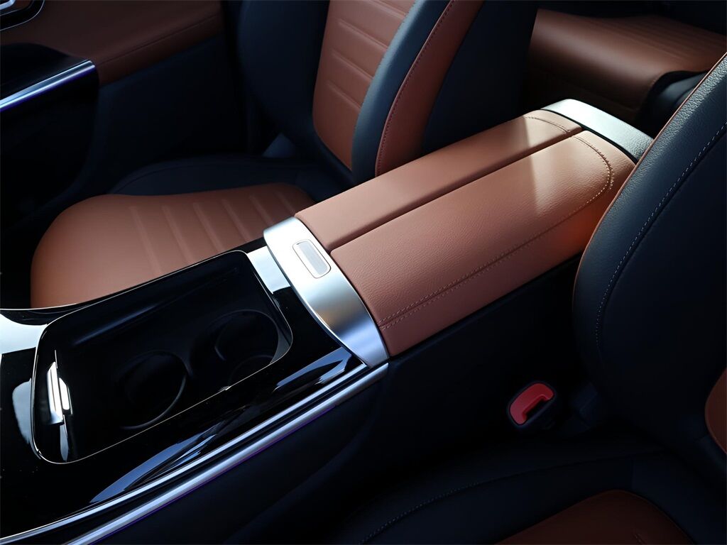 2026 Mercedes-Benz GLC GLC 43 AMG&reg; San Clemente CA