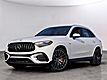 2026 Mercedes-Benz GLC GLC 43 AMG&reg;