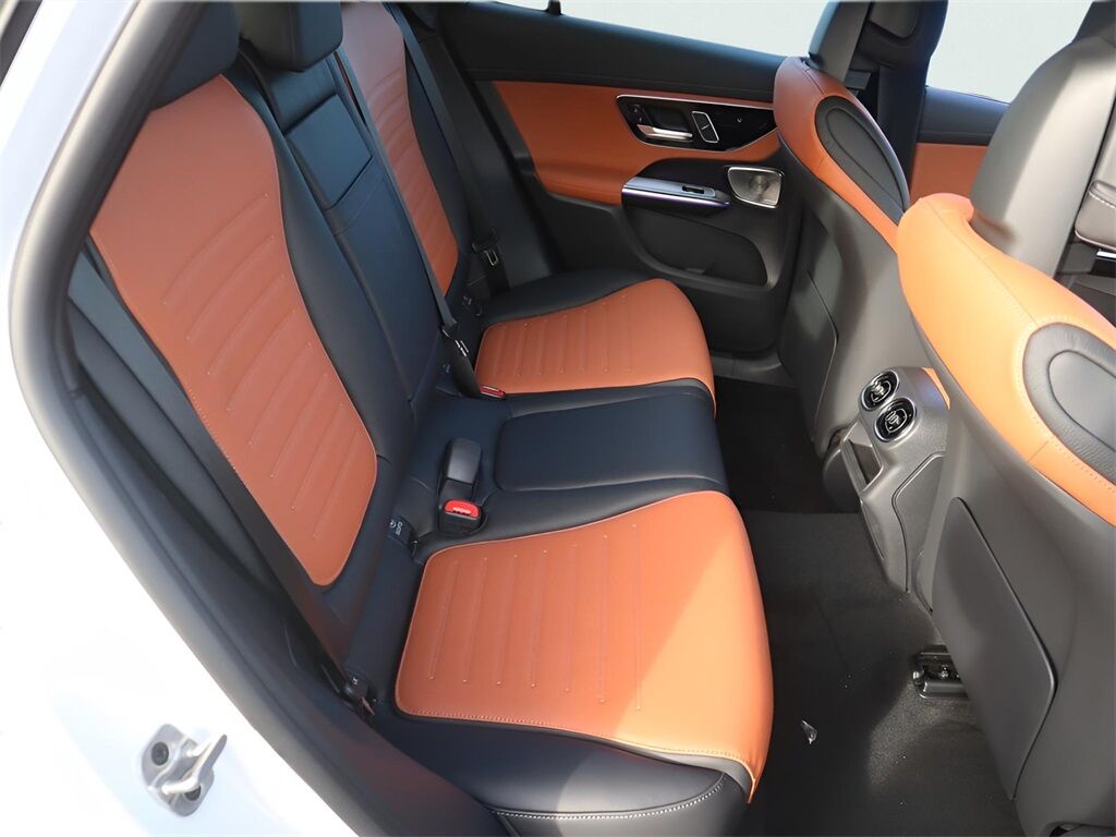 2026 Mercedes-Benz GLC GLC 43 AMG&reg; San Clemente CA