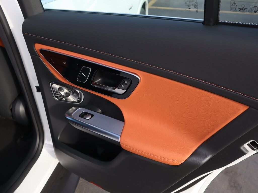 2026 Mercedes-Benz GLC GLC 43 AMG&reg; San Clemente CA