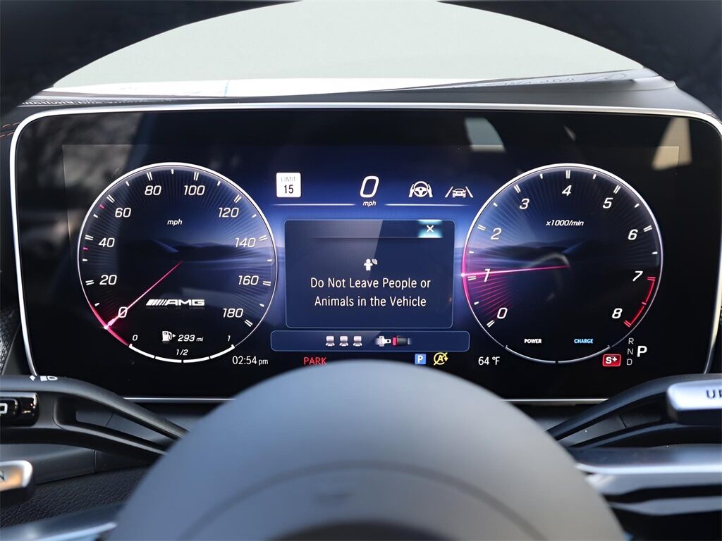 2026 Mercedes-Benz GLC GLC 43 AMG&reg; San Clemente CA