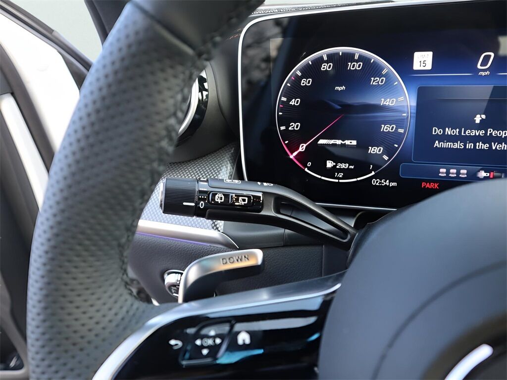 2026 Mercedes-Benz GLC GLC 43 AMG&reg; San Clemente CA