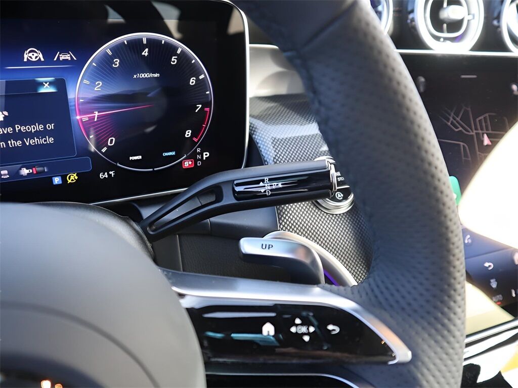 2026 Mercedes-Benz GLC GLC 43 AMG&reg; San Clemente CA