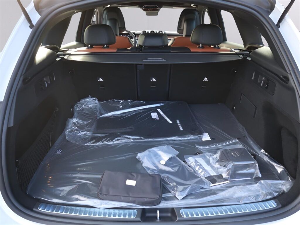 2026 Mercedes-Benz GLC GLC 43 AMG&reg; San Clemente CA