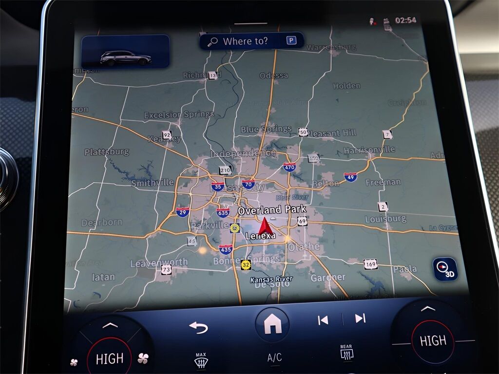 2026 Mercedes-Benz GLC GLC 43 AMG&reg; San Clemente CA