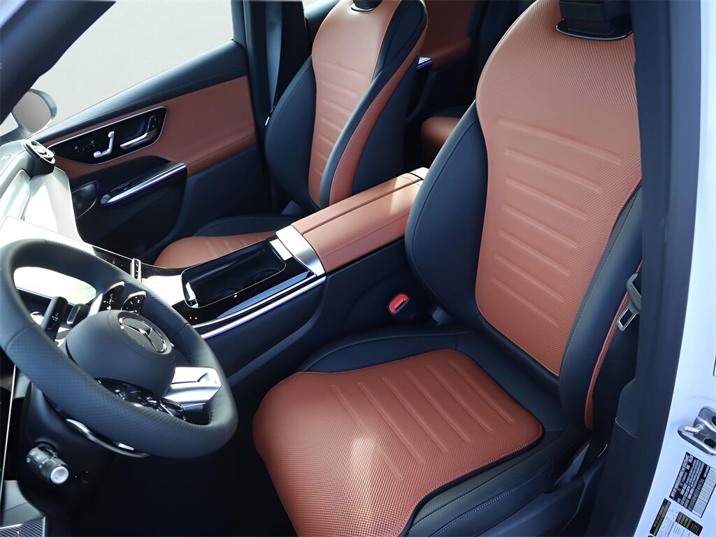 2026 Mercedes-Benz GLC GLC 43 AMG&reg; San Clemente CA