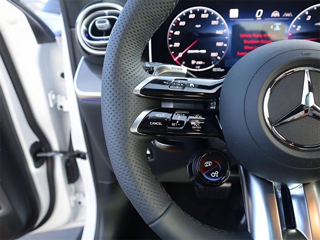 2026 Mercedes-Benz GLC GLC 43 AMG&reg; San Clemente CA