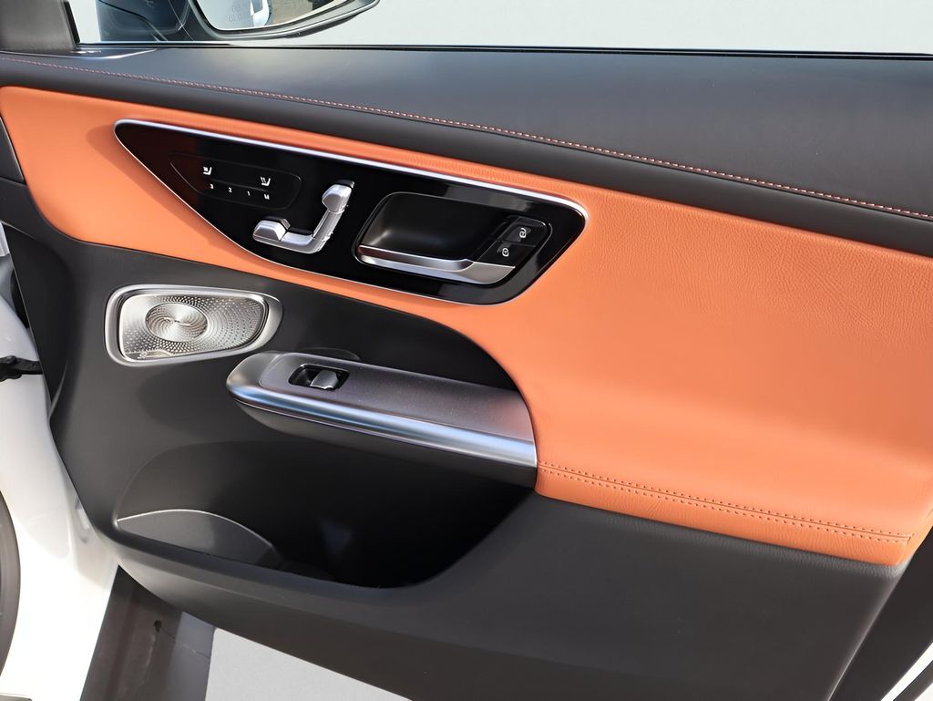 2026 Mercedes-Benz GLC GLC 43 AMG&reg; San Clemente CA