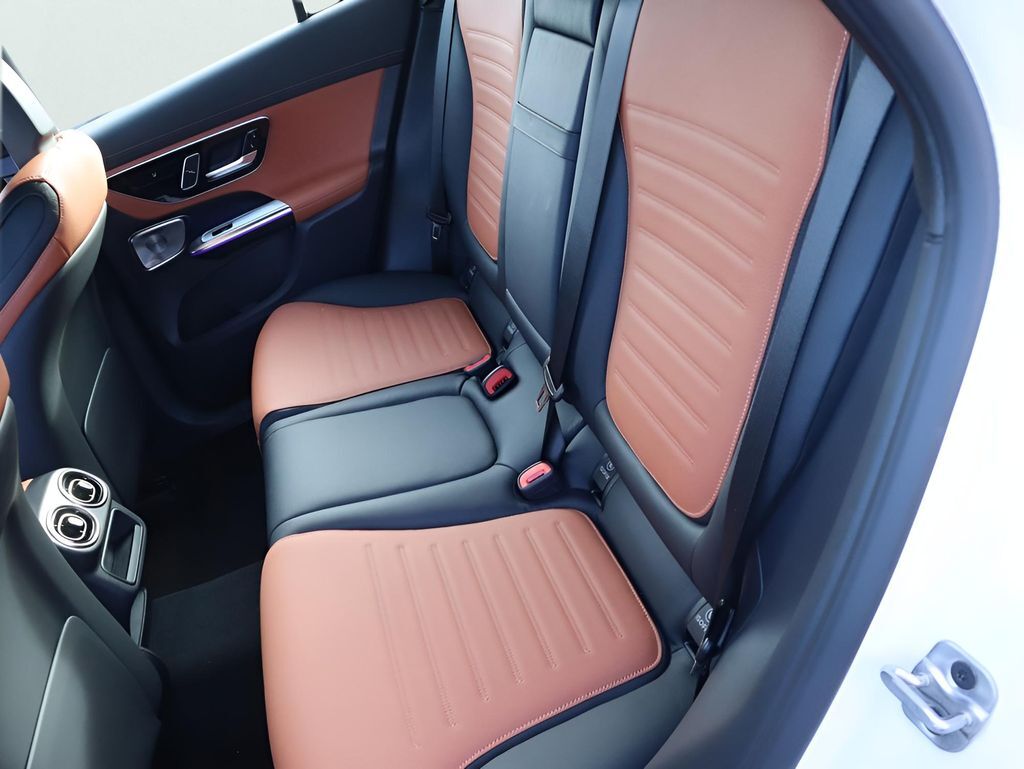 2026 Mercedes-Benz GLC GLC 43 AMG&reg; San Clemente CA