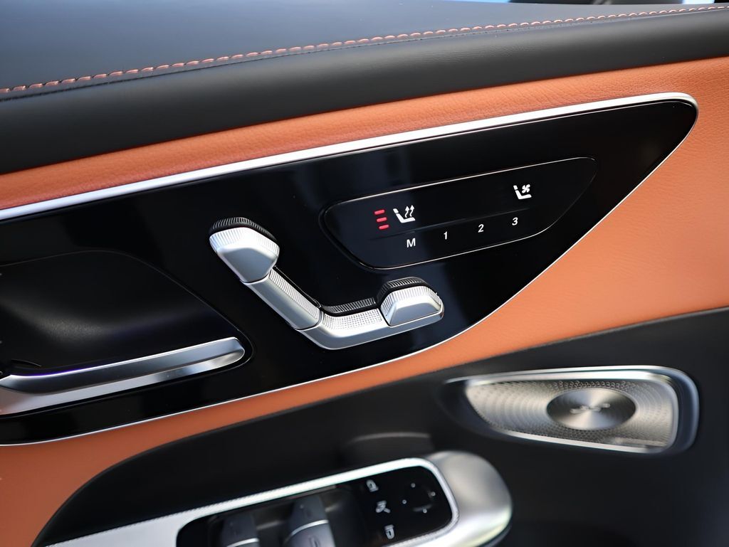 2026 Mercedes-Benz GLC GLC 43 AMG&reg; San Clemente CA