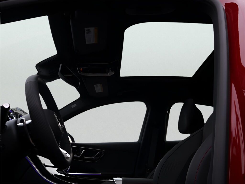 2026 Mercedes-Benz GLC GLC 43 AMG&reg; San Clemente CA