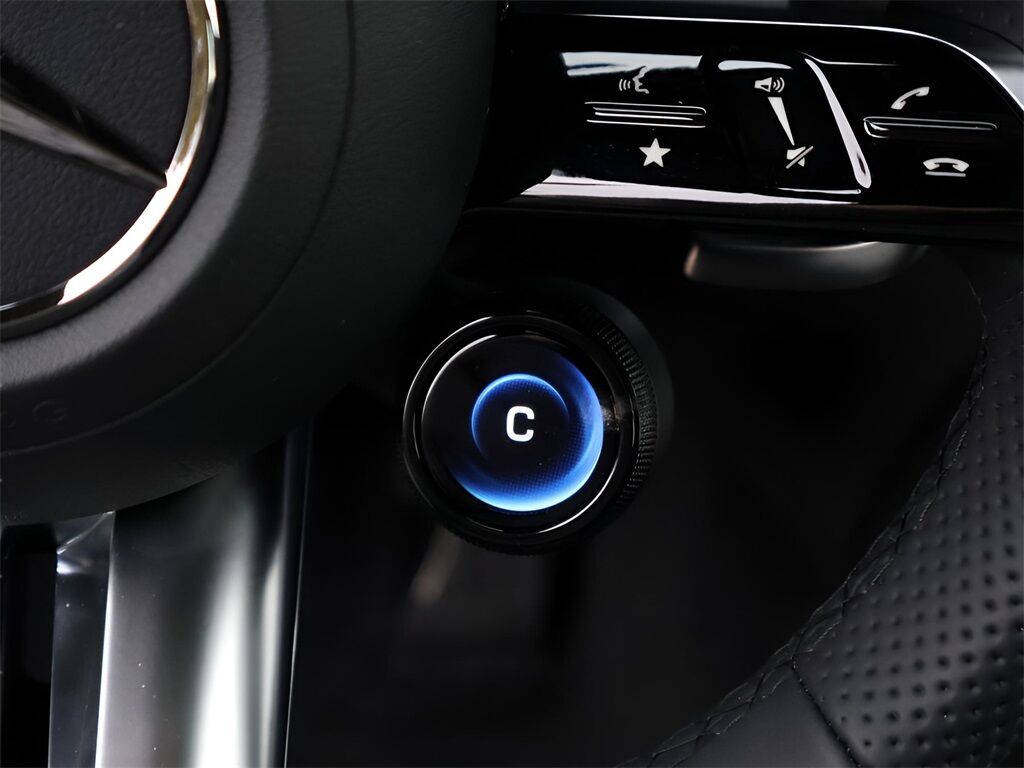 2026 Mercedes-Benz GLC GLC 43 AMG&reg; San Clemente CA