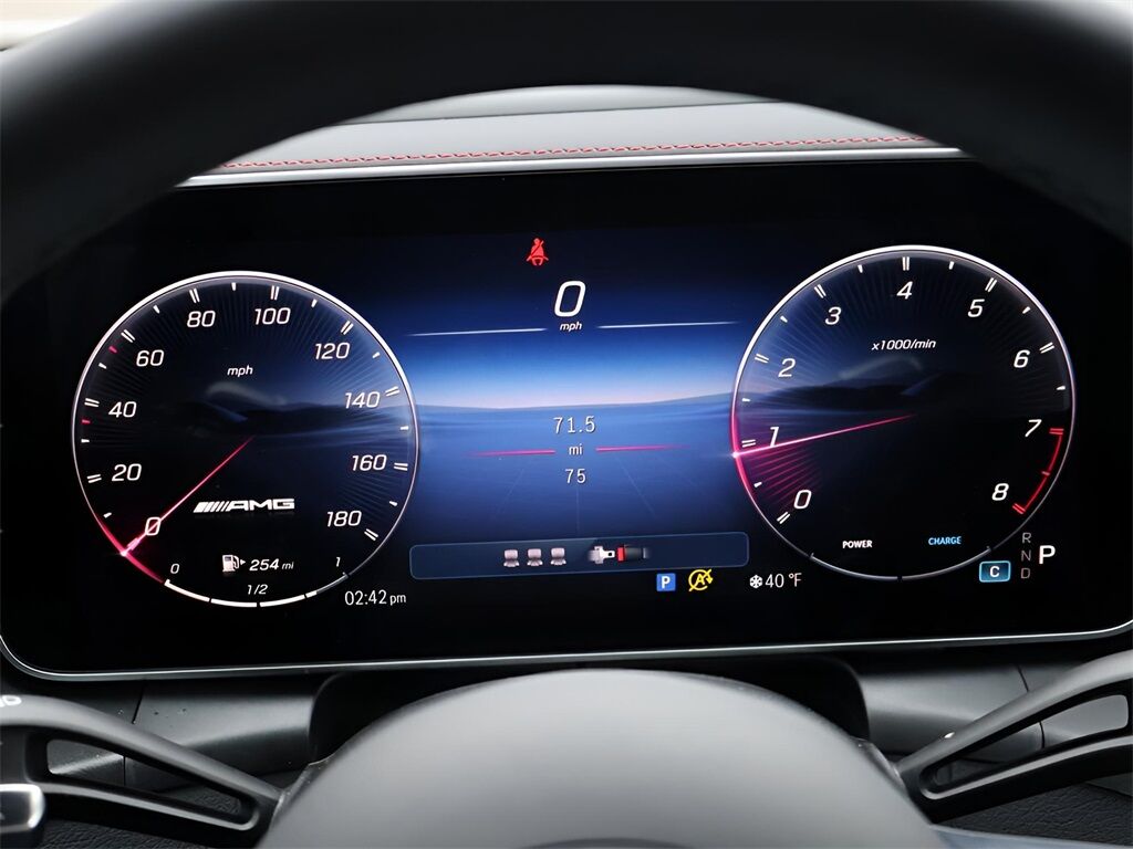 2026 Mercedes-Benz GLC GLC 43 AMG&reg; San Clemente CA