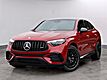 2026 Mercedes-Benz GLC GLC 43 AMG®