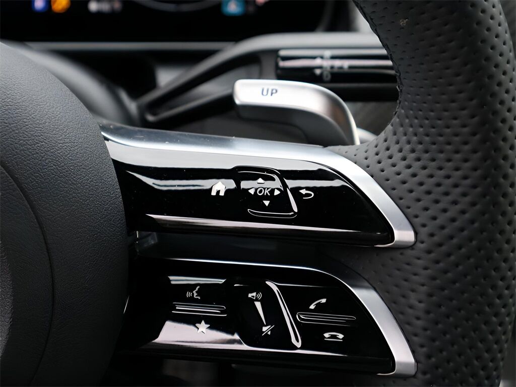 2026 Mercedes-Benz GLC GLC 43 AMG&reg; San Clemente CA