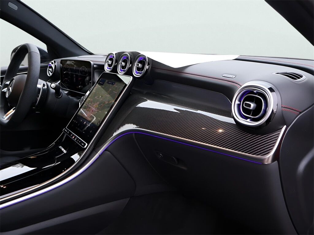 2026 Mercedes-Benz GLC GLC 43 AMG&reg; San Clemente CA