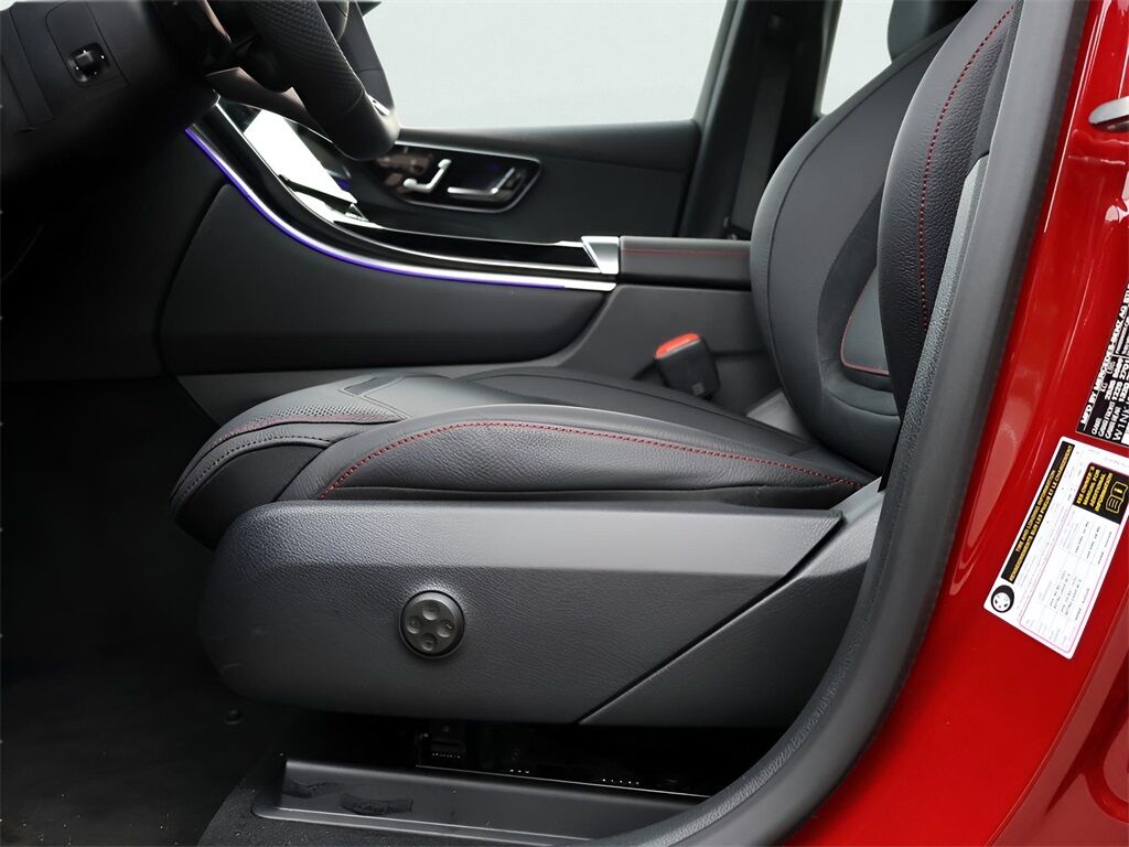 2026 Mercedes-Benz GLC GLC 43 AMG&reg; San Clemente CA