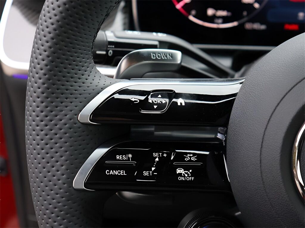 2026 Mercedes-Benz GLC GLC 43 AMG&reg; San Clemente CA