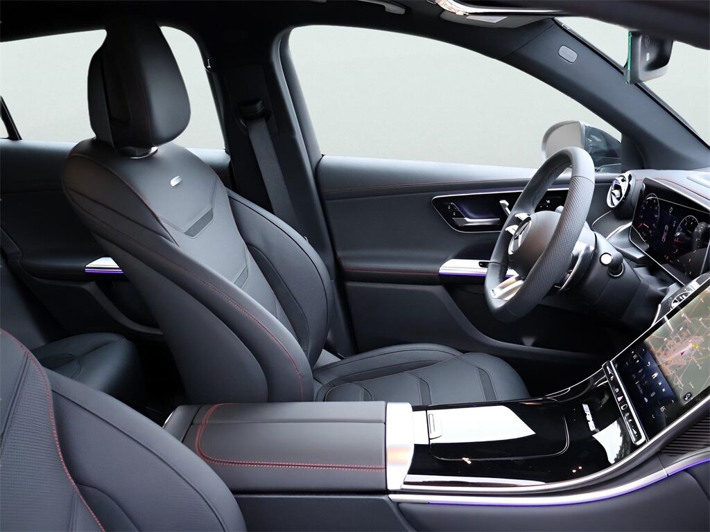 2026 Mercedes-Benz GLC GLC 43 AMG&reg; San Clemente CA