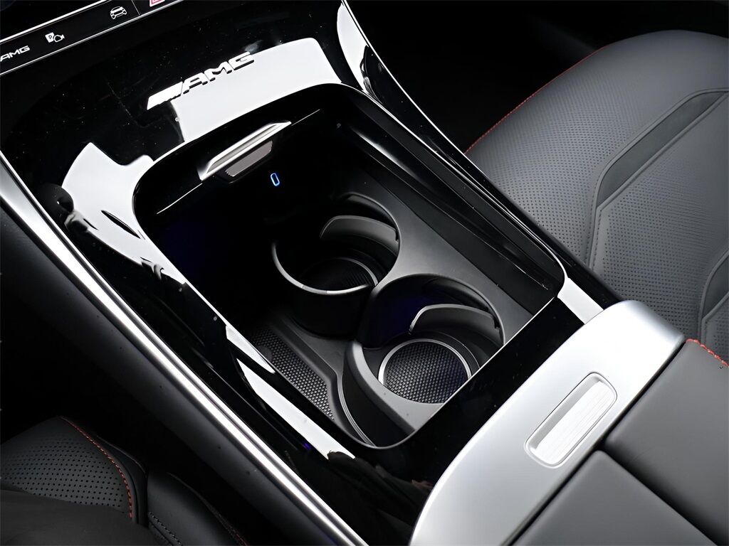 2026 Mercedes-Benz GLC GLC 43 AMG&reg; San Clemente CA