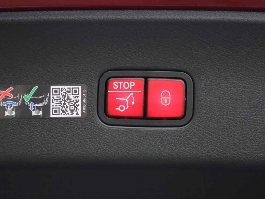 2026 Mercedes-Benz GLC GLC 43 AMG&reg; San Clemente CA