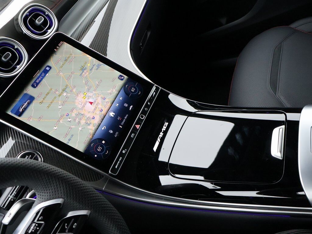 2026 Mercedes-Benz GLC GLC 43 AMG&reg; San Clemente CA