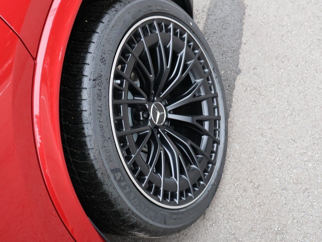 2026 Mercedes-Benz GLC GLC 43 AMG&reg; San Clemente CA